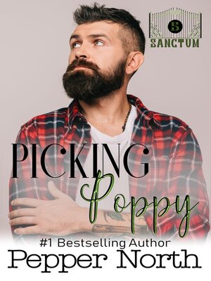 cover image of Picking Poppy